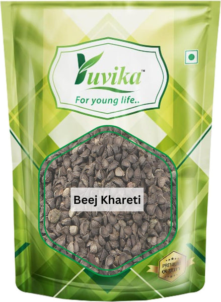 Yuvika Beej Khareti | Kharaiti Beej | Beej Bala | Atibala | Abutilon Indicum