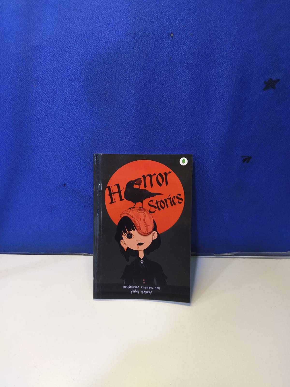 Horror Stories - Ambrose Bierce - Dista
