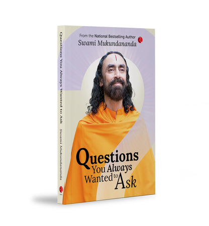 Questions You Always Wanted to Ask