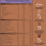 Thumbnail for BOOSTIQ Mass Gainer Powder - Chocolate Flavour - Distacart