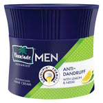 Thumbnail for Parachute Advansed Men Hair Cream, Anti-Dandruff, With Lemon & Neem