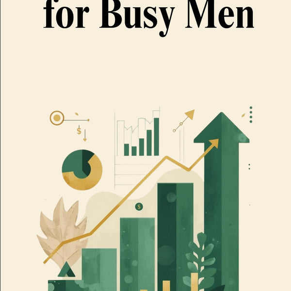 Profit and Pleasure for Busy Men (Illustrated, Refined & Edited) - Distacart