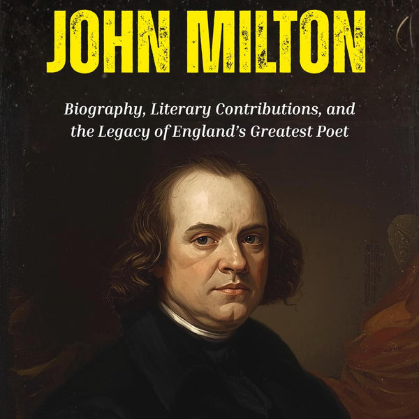 Life of John Milton - Distacart