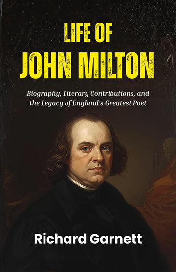 Life of John Milton - Distacart