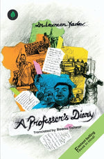 Thumbnail for A Professor's Diary - Laxman Yadav - Dista