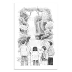 Thumbnail for The Magic of the Lost Story