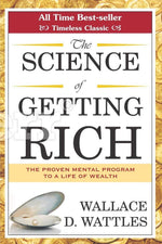 Thumbnail for The Science of Getting Rich