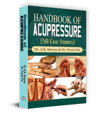 Thumbnail for Handbook of Acupressure - ENG PB