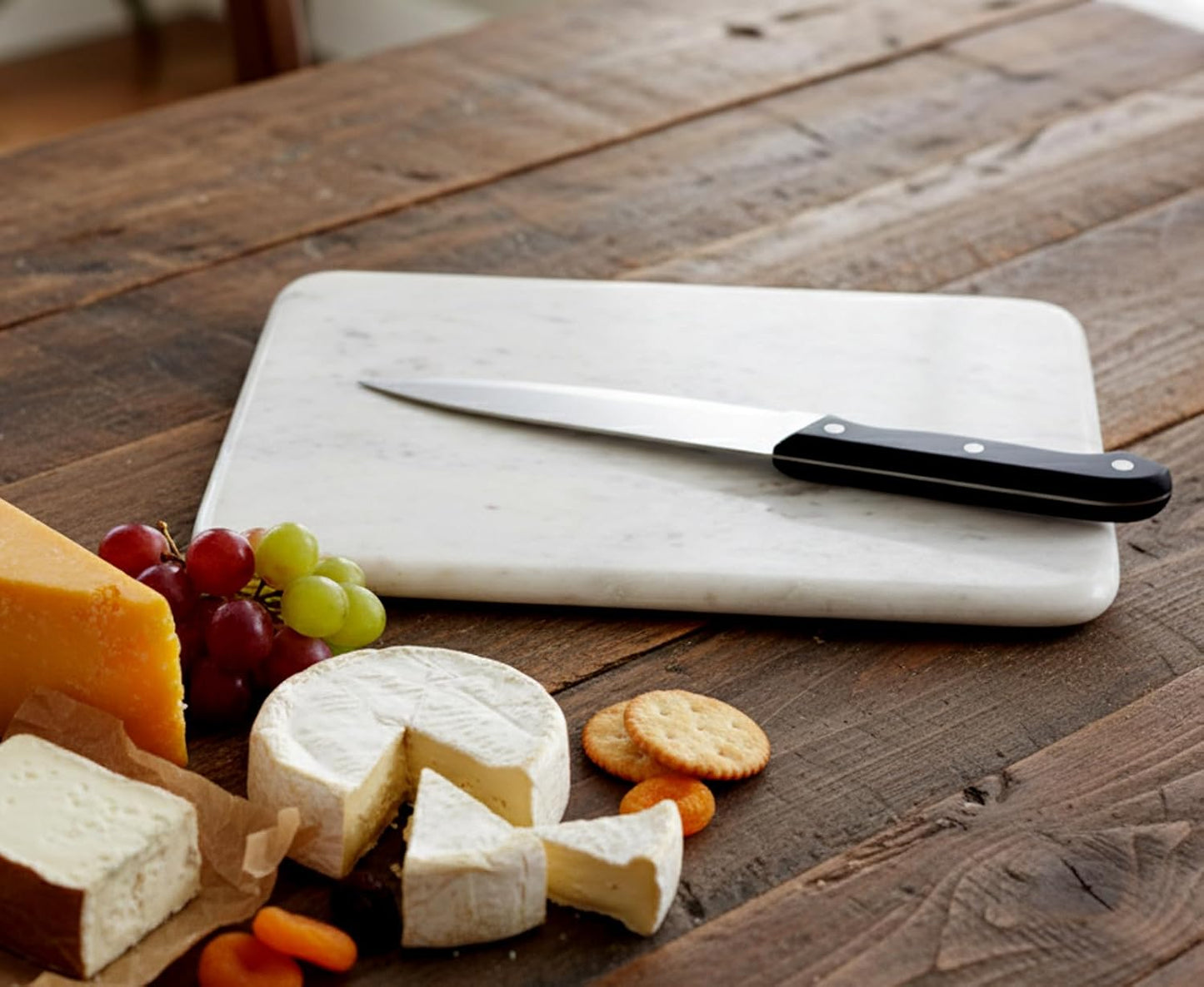 KLEO Marble Chopping Board Cutting Board - Dista