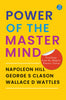 Power Of The Mastermind - Napoleon Hill, George S Clason, Wallace D Wattles - Dista