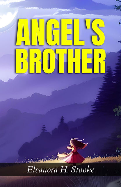 Angel's Brother - Distacart