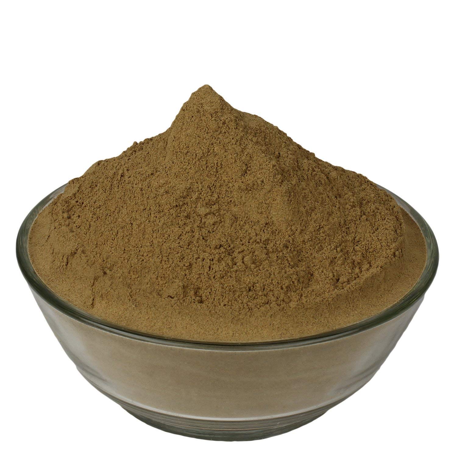 Yuvika Harad Choti Powder - Black Himej - Terminalia Chebula - Myrobalan