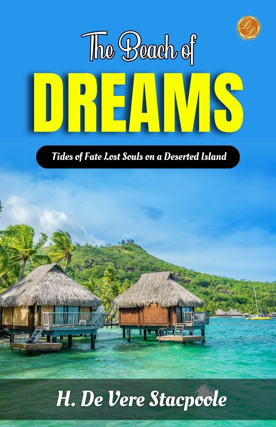 The Beach of Dreams - Distacart