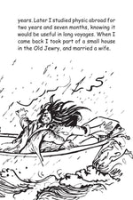 Thumbnail for Gulliver's Travel - Jonathan Swift - Dista