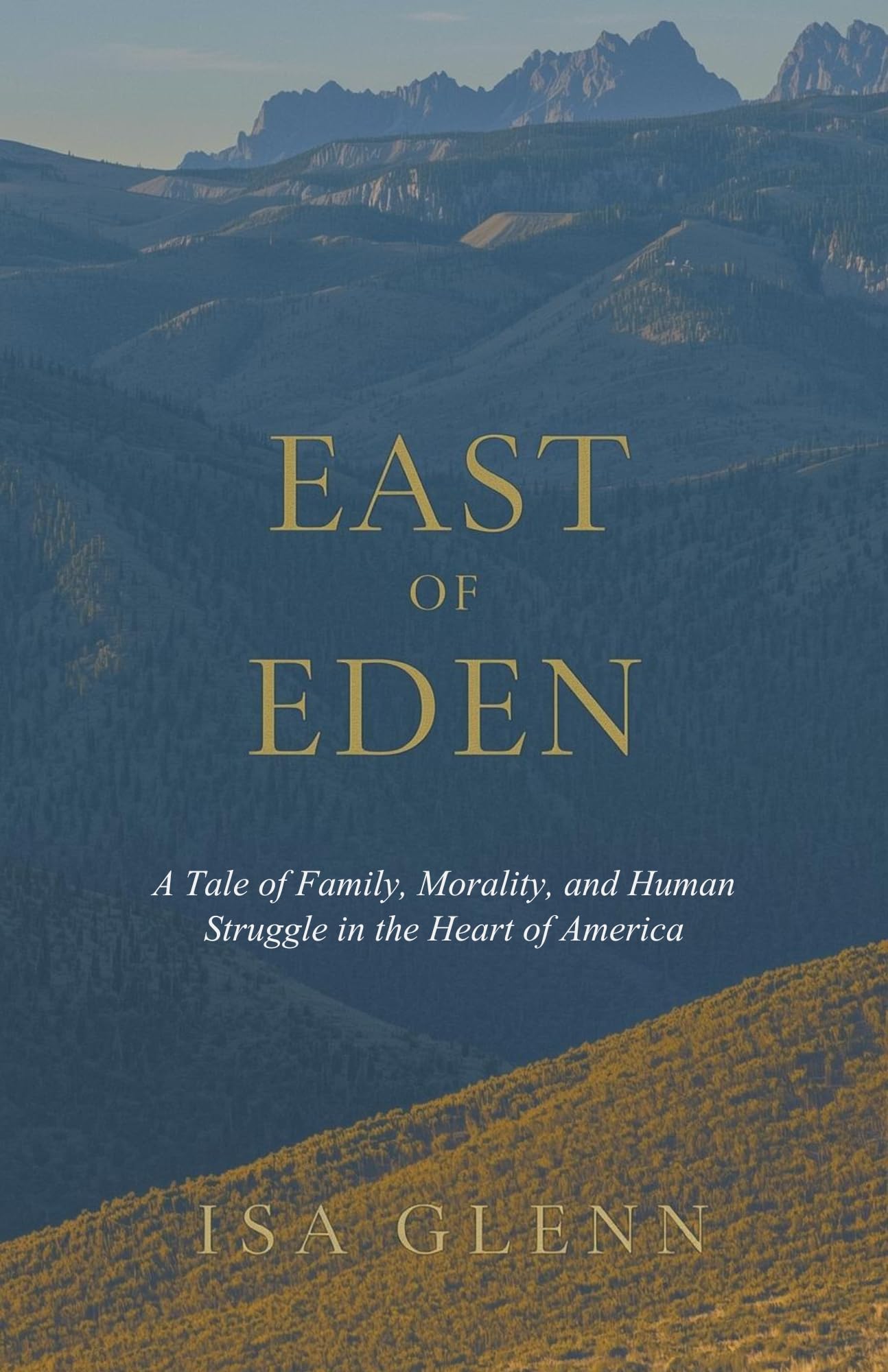 East of Eden - Distacart