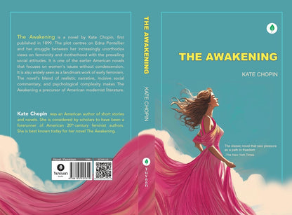The Awakening - Kate Chopin - Dista