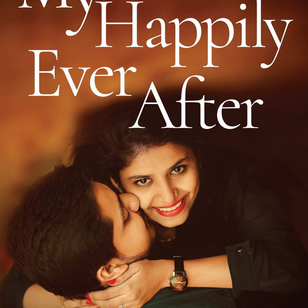 My Happily Ever After - Sanjay Sharma - Dista