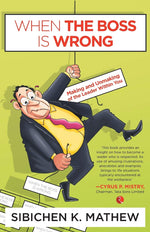 Thumbnail for When the Boss is Wrong: Making and Unmaking of the Leader Within You