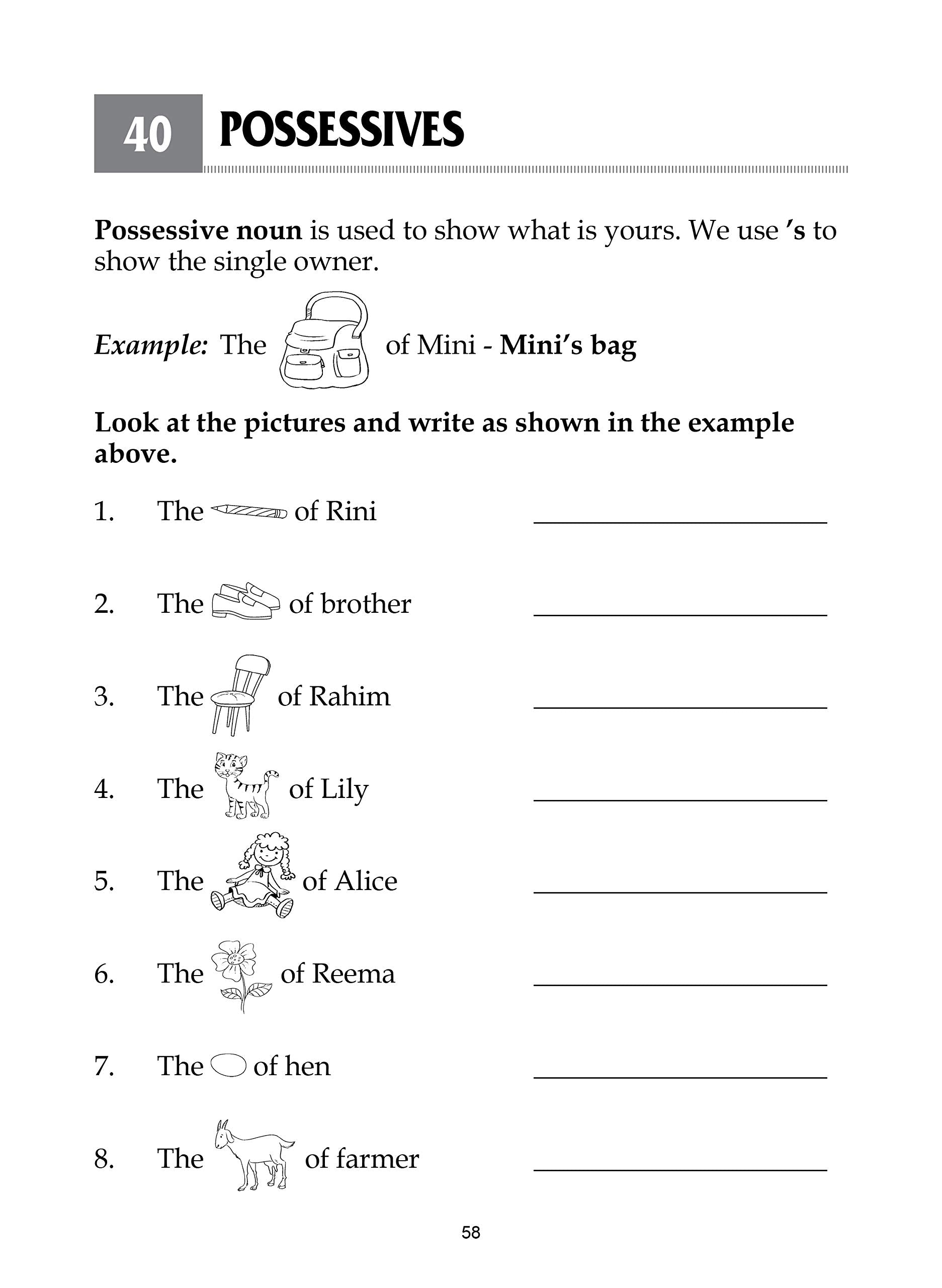 Interactive Grammar-1. - Dista