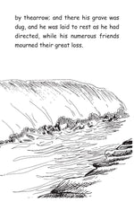 Thumbnail for Robinhood & Little John - Howard Pyle - Dista