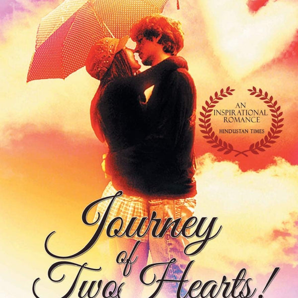 Journey of two hearts - Anuj Tiwari - Dista