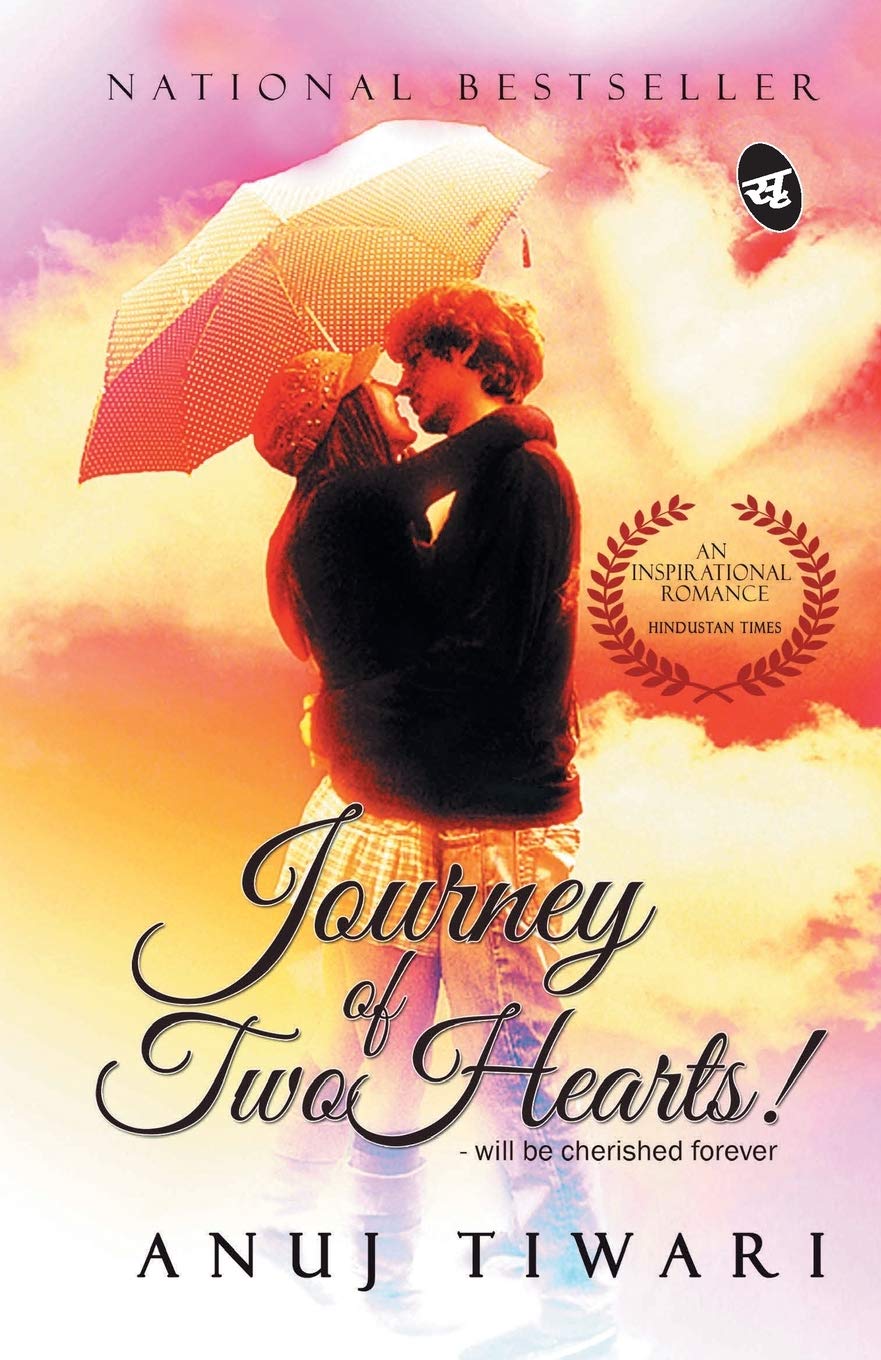 Journey of two hearts - Anuj Tiwari - Dista