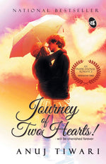Thumbnail for Journey of two hearts - Anuj Tiwari - Dista