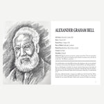 Thumbnail for Inspiring Lives:Worlds Greatest Inventors : Biographies Of Inspirational Personalities For Kids | 124 Pages - Dista