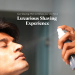 Thumbnail for ILEM JAPAN Shave Mist For Men | Best Before Oct 2026 | After Shave Spray | Made in Japan - 100ml