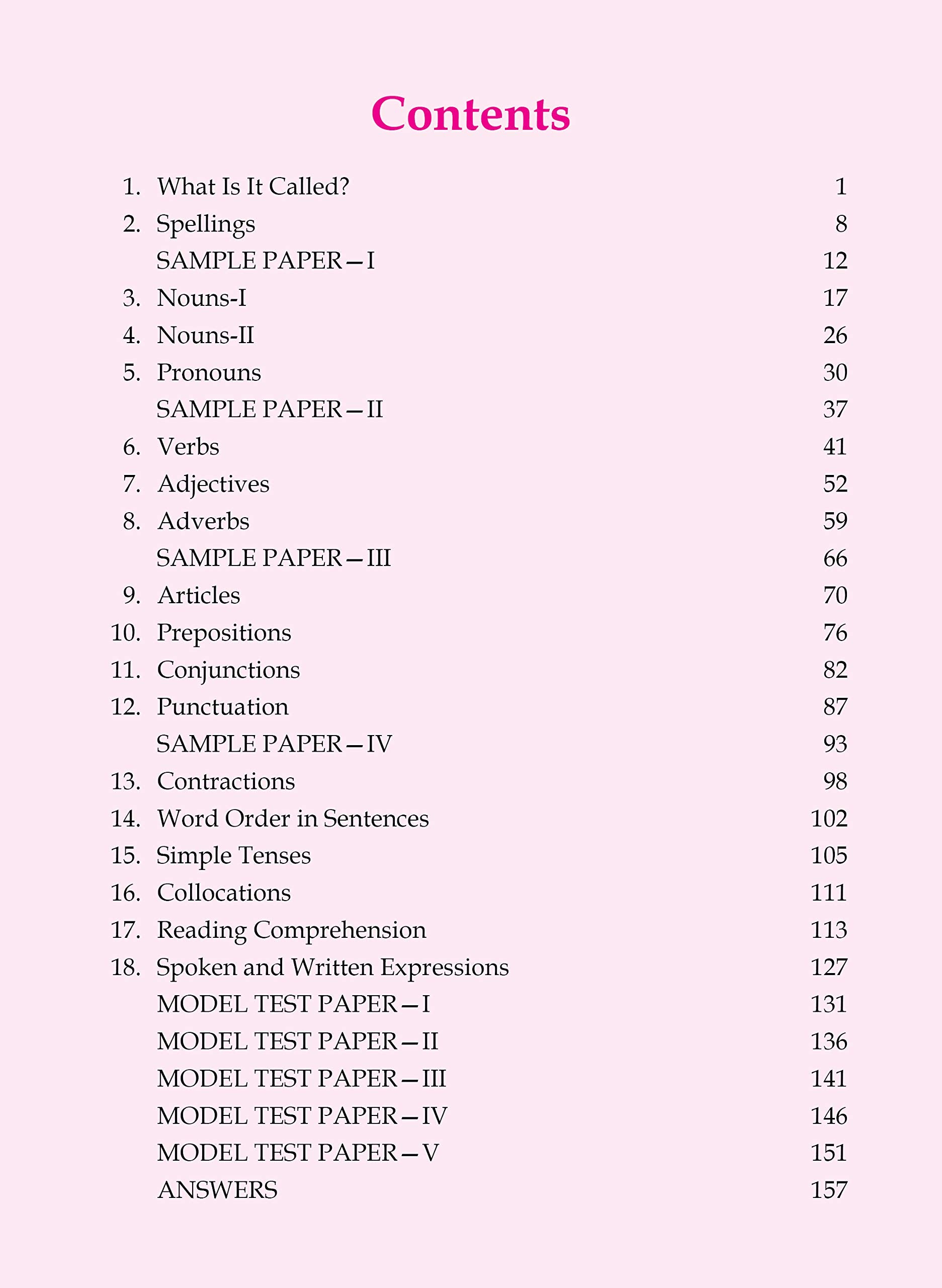 English Olympiad Challenger-2. - Dista
