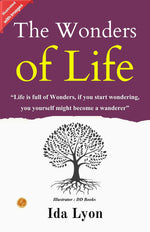 Thumbnail for The Wonders of Life (Illustrated) - Distacart