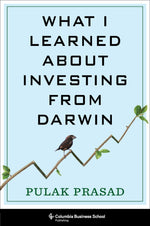 Thumbnail for What I Learned About Investing from Darwin