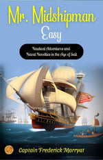 Thumbnail for Mr. Midshipman Easy - Distacart