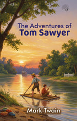 Thumbnail for The Adventures Of Tom Sawyer - Mark Twain - Dista