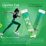 Thumbnail for Vokin Biotech LipoFat cut Dietary Supplement Effervescent Water Soluble 20 Tablets