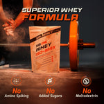 Thumbnail for Fuel One Whey Iso