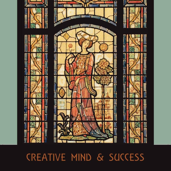 Creative Mind and Success