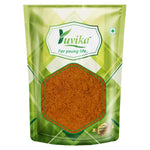 Thumbnail for Yuvika 100% Natural Amba Haldi Powder - Curcuma Aromatica - Wild Turmeric