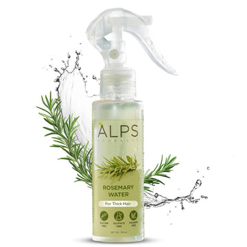 Alps Goodness Rosemary Water for Hair Regrowth - Distacart