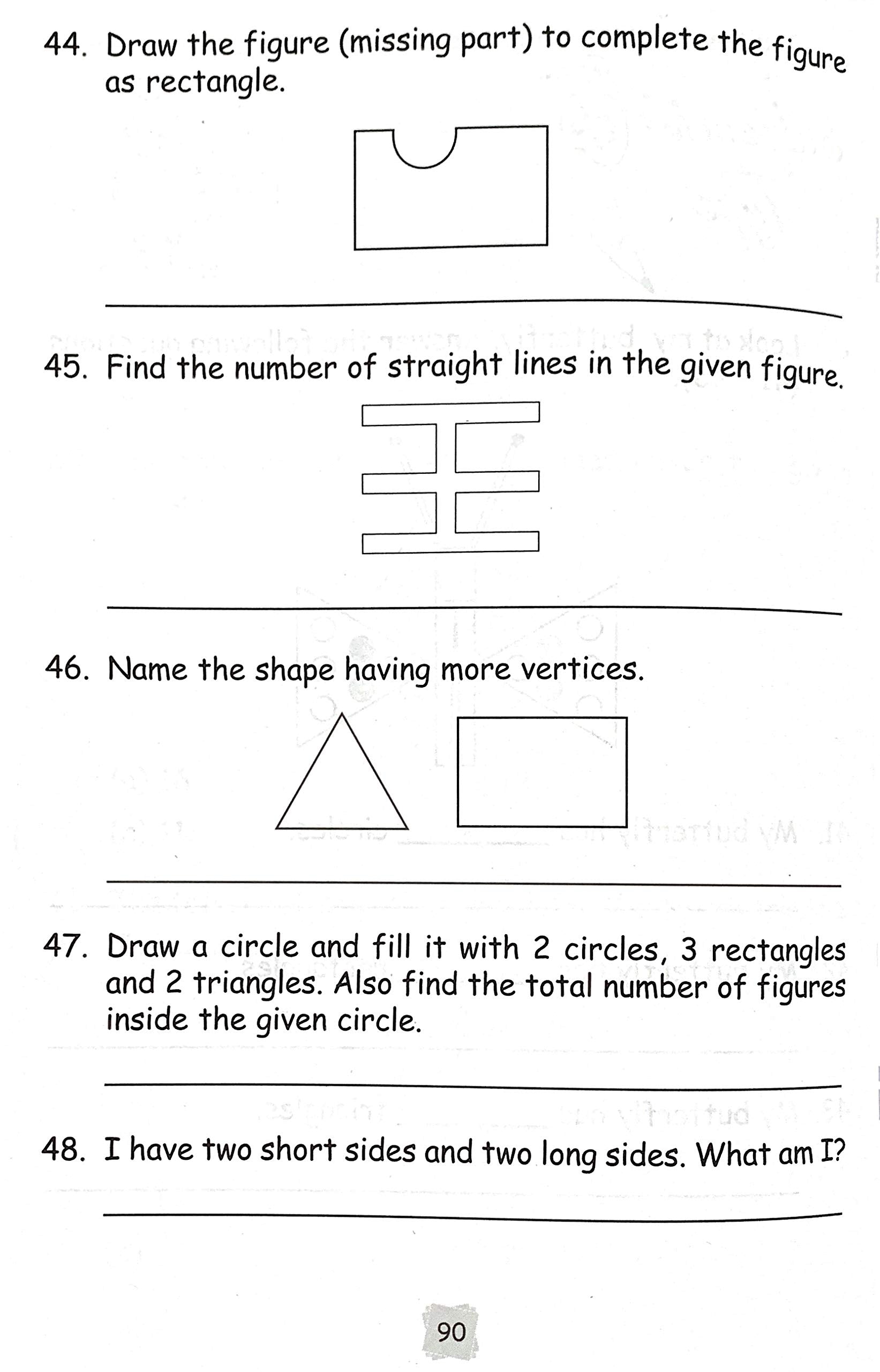 Maths Olympiad Munch-2. - Dista