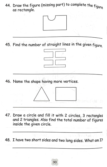 Maths Olympiad Munch-2. - Dista