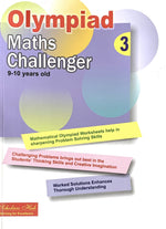 Thumbnail for Maths Olympiad Challenger-3. - Dista