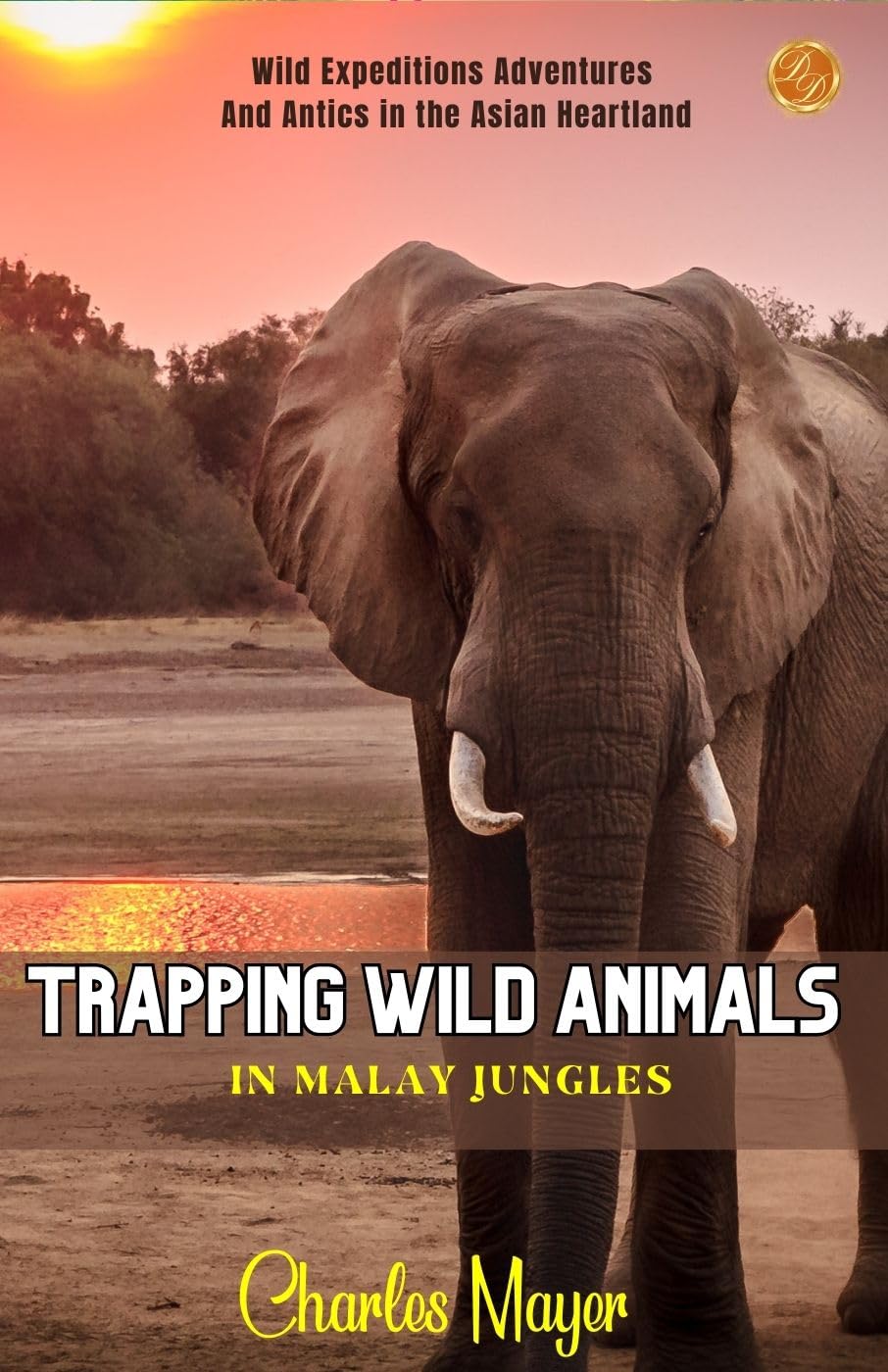 Trapping wild animals in Malay jungles - Distacart