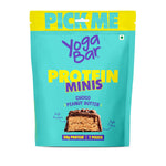 Thumbnail for Yoga Bar Protein Minis, 4g Protein Bar