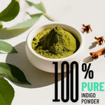 Thumbnail for Samisha Indigo Powder - Distacart