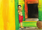 Thumbnail for Baal Shri Ram - Kamini Gayakwad - Dista