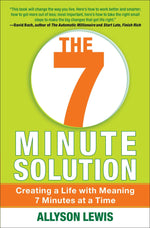Thumbnail for 7 Minute Solution