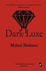Thumbnail for Dark Luxe - Mahul Brahma - Dista