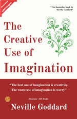 Thumbnail for The Creative Use of Imagination (Illustrated) - Distacart