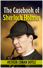 Thumbnail for The Casebook of Sherlock Holmes - Adventure Stories of Sherlock Holmes [Paperback] Arthur Conan Doyle - Distacart
